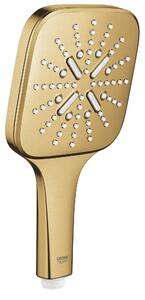 Grohe Rainshower duș de mână Brushed Cool Sunrise 26582GN0