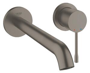 Grohe Essence New baterie lavoar ascuns Brushed Hard Graphite 19967AL1