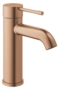 Grohe Essence baterie lavoar stativ Brushed Warm Sunset 23590DL1