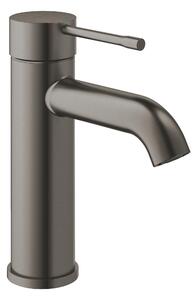 Grohe Essence baterie lavoar stativ Brushed Hard Graphite 23590AL1