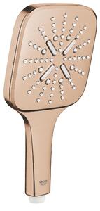 Grohe Rainshower duș de mână Brushed Warm Sunset 26582DL0