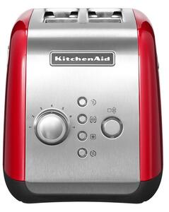 Toaster 2 sloturi 5KMT221E, 1100W, KitchenAid