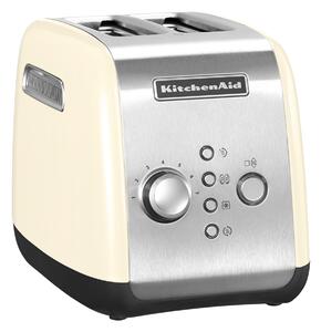 Toaster 2 sloturi 5KMT221E, 1100W, KitchenAid