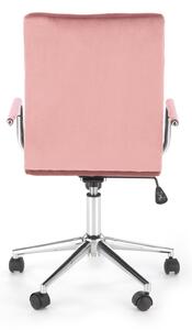Scaun pentru copii Gortin (roz). 1039605
