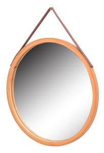 Oglindă, bambus natural, LEMI 1