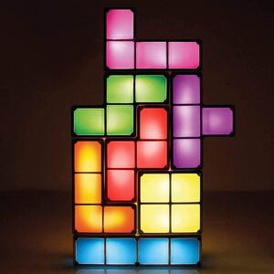 Lampa modulara led block tetris, lampa veghe, onuvio™