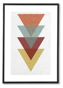 Poster de perete Vision / Dan Johannson XPGDJ042A2130