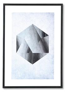 Poster de perete Maelstrom / Dan Johannson XPGDJ037A2130