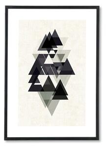 Poster de perete Remixed Space / Dan Johannson XPGDJ046A2130