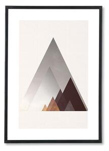 Poster de perete Cosmic View / Dan Johannson XPGDJ048A2130