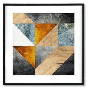 Afiș de perete Process / Dan Johannson XPGDJ059A3232