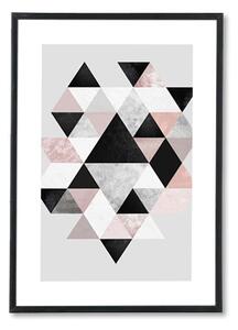 Afiș de perete Architectonic Nothing / Dan Johannson XPGDJ063A2130