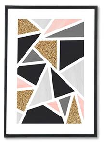 Poster de perete Remixed Aviator / Dan Johannson XPGDJ069A2130