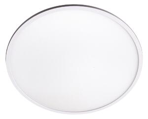 Light Prestige Pryzma plafon 2x24 W alb LP-1707/1C-28WH