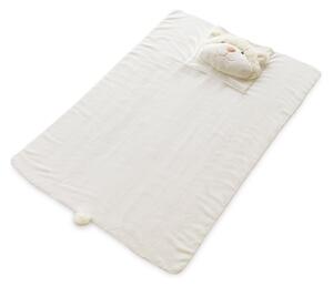 Pătură confortabilă pentru copii Oiță Dormeo
