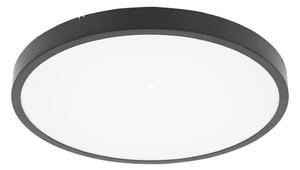 Brilagi - Plafonieră LED pentru baie ZENNA LED/24W/230V 34,5x34,5 cm IP44 finisaj antic