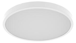 Brilagi - Plafonieră LED pentru baie ZENNA LED/24W/230V 34,5x34,5 cm IP44 alb