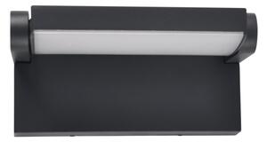 Aplică LED de exterior Brilagi ANKLE LED/18W/230V 3000K IP65