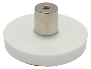 Buton mobilier copii Colacel de salvare, 46x46x24 mm