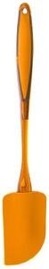 Orion Spatulă siliconică ORANGE, 29,5 cm