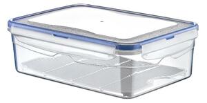 Orion Borcan de plastic cu sigiliu, 4,3 l