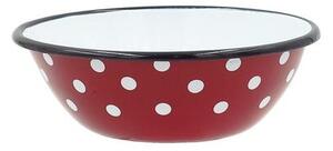 Toro Bol emailat, 16 cm