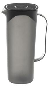 Orion Ulcior de plastic PEARL 1,8 l, negru