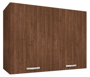 Corp haaus Toro, Wenge, 80 x 35 x 60 cm