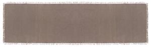Fata de masa decorativa MAHA 38x140 cm - mai multe culori Culoare: Maro