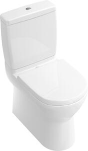 Villeroy & Boch O.Novo compact wc alb 56581001