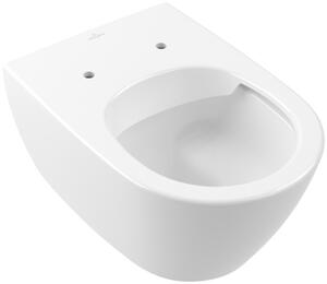 Villeroy & Boch Subway 2.0 vas wc agăţat da alb 5614R001