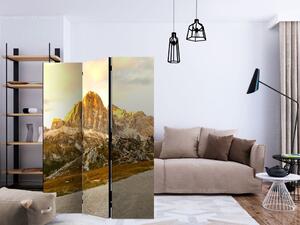 Paravan - Beautiful Dolomites [Room Dividers]