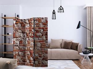 Paravan - Bricky Age [Room Dividers]