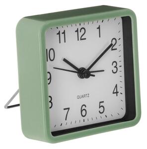 Ceas de masa pentru dormitor, ceas deşteptător cu mecanism QUARTZ