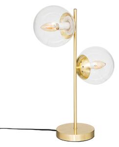 Lampă de masă COL, înălțime 48 cm