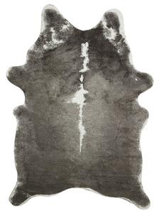 Covor Ardclinis Mountain, acril/poliester, gri, 150 x 200 cm