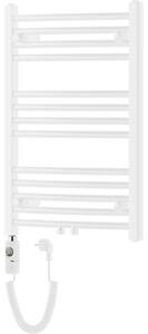 Mexen Ares, element electric de încălzire 700 x 500 mm, 300 W, alb, W102-0700-500-2300-20