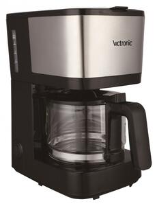 Filtru cafea 600 W 0.60 l Victronic