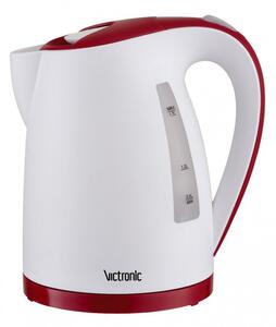 Cana fierbator, 1.70 l, 2200W, Victronic