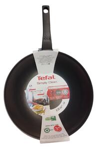 Tefal Simply Clean Tigaie Wok 28 cm