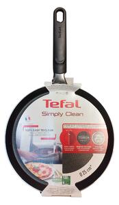 Tefal Simply Clean Tigaie Clatite 25 cm