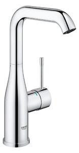 Grohe Essence baterie lavoar stativ StarLight Chrome 23799001