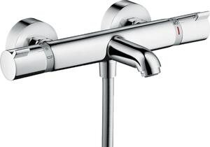 Hansgrohe Ecostat baterie cadă-duș perete da crom 13114000