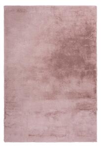 LALEE Covor pufos hides emotion emo 500 pastel roz 80x150cm