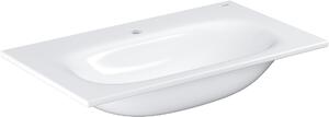 Grohe Essence lavoar 80x46 cm dreptunghiular mobilier alb luciu 3956700H