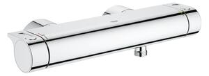 Grohe Grohtherm 2000 baterie de duș perete cu termostat StarLight Chrome 34169001