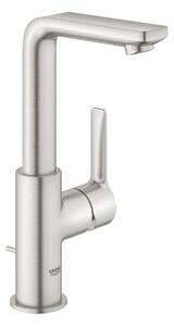Grohe Lineare baterie lavoar stativ SuperSteel 23296DC1