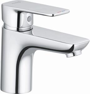 Kludi Pure&Style baterie lavoar stativ crom 400280575