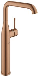 Grohe Essence New baterie lavoar stativ Brushed Warm Sunset 32901DL1