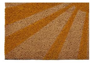 Covoraș din fibre naturale de cocos Premier Housewares Hi, 40 x 60 cm